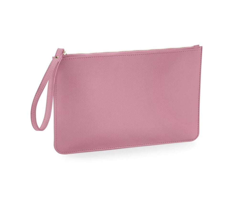 POCHETTE SAFFIANO PERSONNALISÉE 