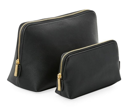 COFFRET BEAUTÉ 2 SAFFIANO 
