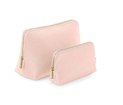 COFFRET BEAUTÉ 2 SAFFIANO 