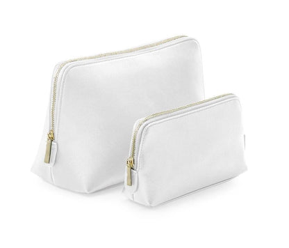COFFRET BEAUTÉ 2 SAFFIANO 