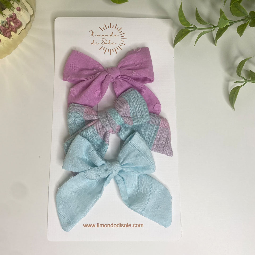 fiocchi bimbi personalizzati